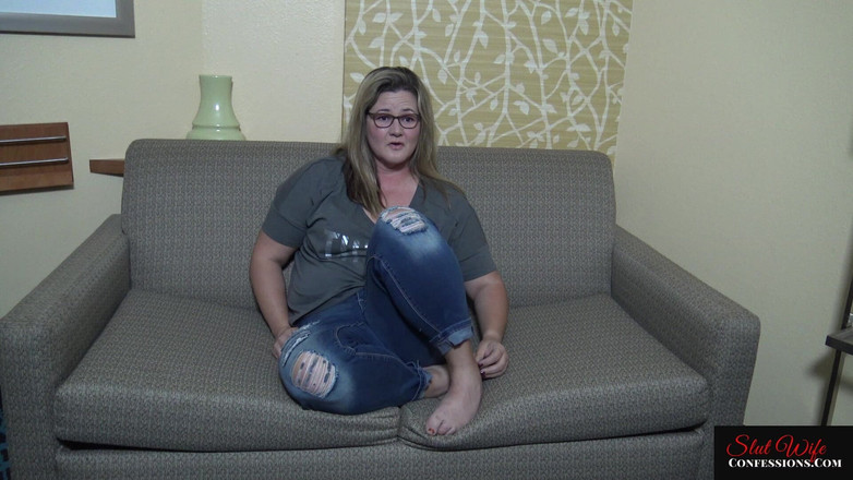 Slut Wife Confessions: Stacie Starlling avsnitt 1