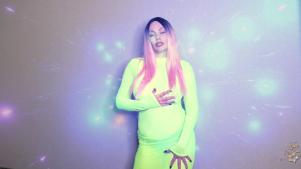 Goddess Misha Goldy: Я перепрограмую твій розум у свою залежну маріонетку, яка зробить все, щоб сподобатися мені!