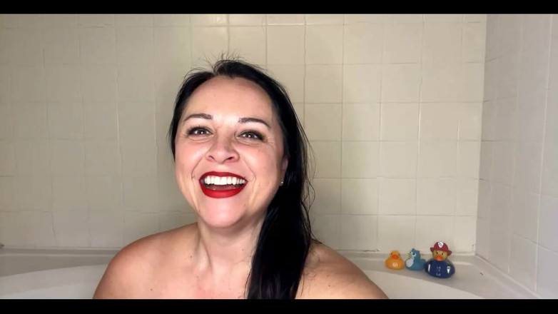 Amanda Thickk: Vasca