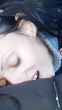 낯선 사람이 나를 커닐링구스로 만들었다