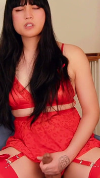 Worship Your Goddess: a Guided Edging Session with Mistress Melissa