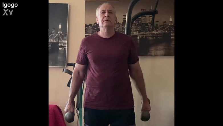 Alex Art: Sufokin - sexy