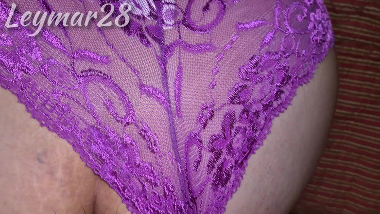 Leymar28: Mi-am pus cea mai sexy lenjerie pe care o aveam și...