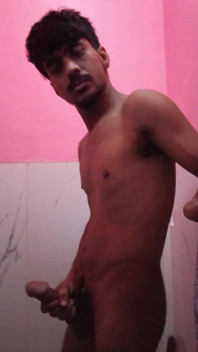 My Bathroom Video
