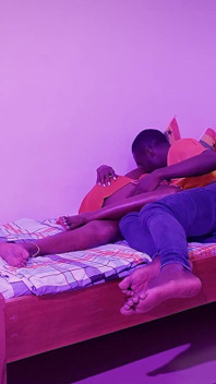 Closeness in the Guest Room