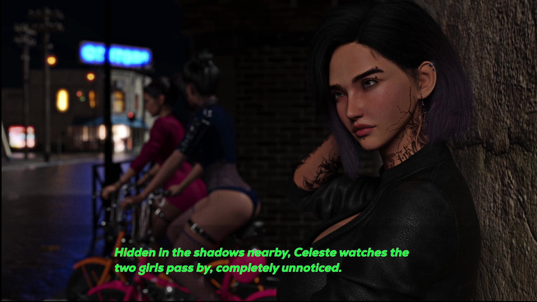 Wickedgammes studio: Uma casa muito quente (parte 21) nova atualização