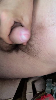 Masturbation 351