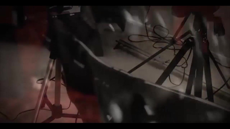 Jamie French: ラテックス3