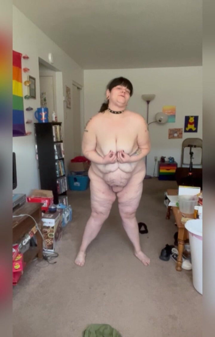 SageTheSuccubus: Sage Is Freaky and Fun