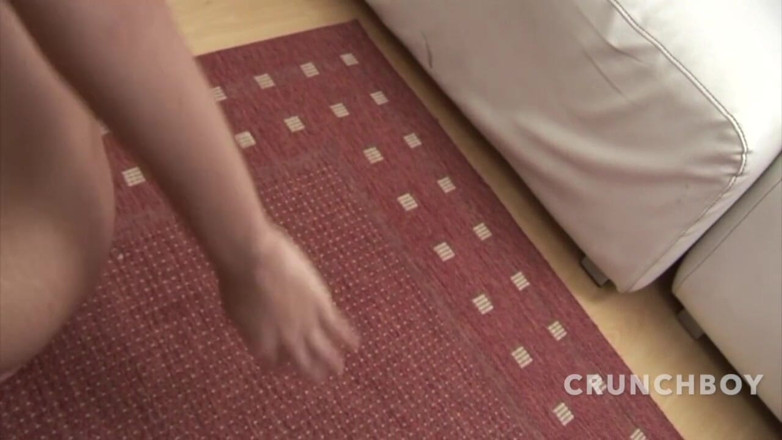 Straight boy fucking ladyboy: 9 Asian teen fucked by straight curious