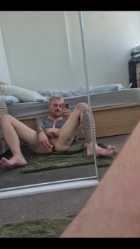 Woke up so Hungover Horny Today