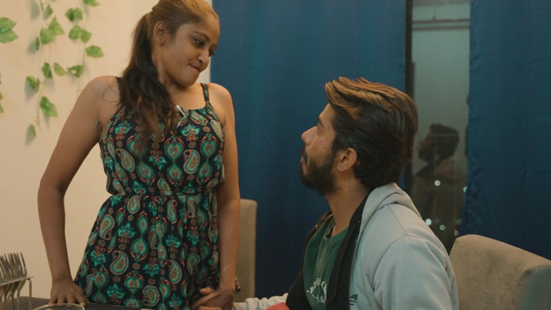 Sexymaal12324: Hot Indian Boy N Girl Desi Couple Having Hard Sex