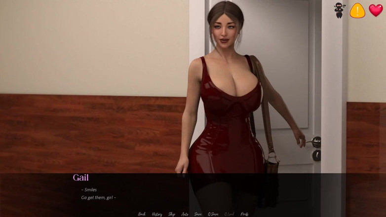 Miss Kitty 2K: Pejabat - #55 memancut diri oleh Misskitty2k