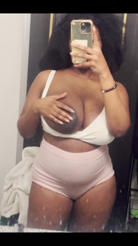 Taking this bra off feels like a ritual now