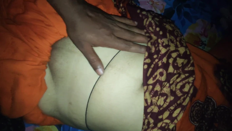 Sucking to Get a Anal