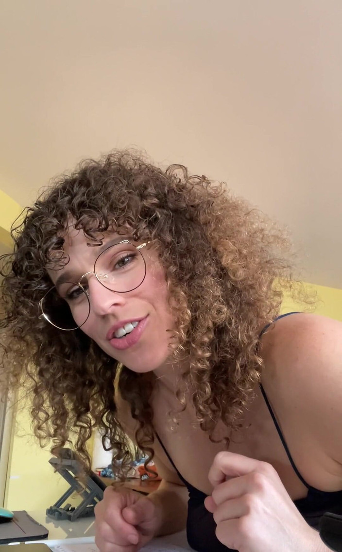 VibeWithMommy: Bts maminky hlasové poznámky! Jdu do toho s hlasovými poznámkami!...