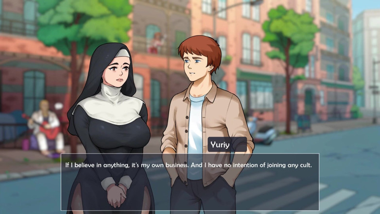 Like A Boss: Complete gameplay - milfs Plaza 2, deel 15