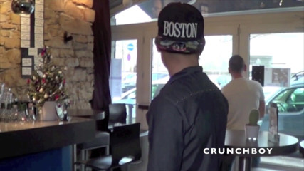 FRENCH AMATORS SEXTAPES: Young Latino twink fucked by Stepdaddy