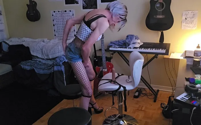 Filomena: Sexyfilomena Fuck Her Ass