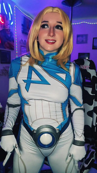 Can You Dance with Me!?