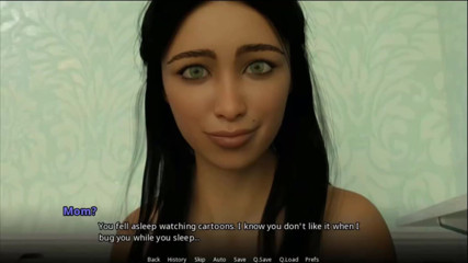 Visual Novels: WVM stars universidad parte 90