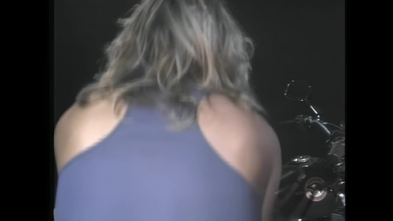 The Unforgettable: Babi berubah-ubah kesat