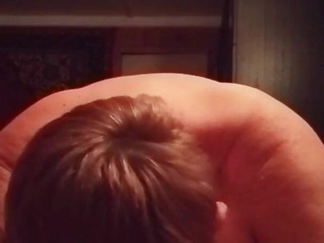 Sex at the Friend's Countryhouse (Crazy family 1970)