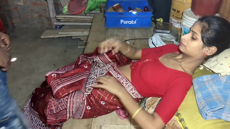 Easypron: Parnita video sex với chồng