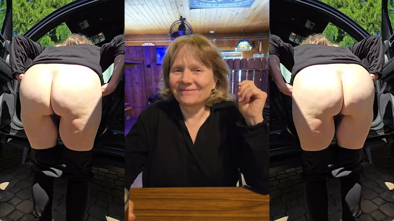 MarieRocks: Slo Mo sexy tělo