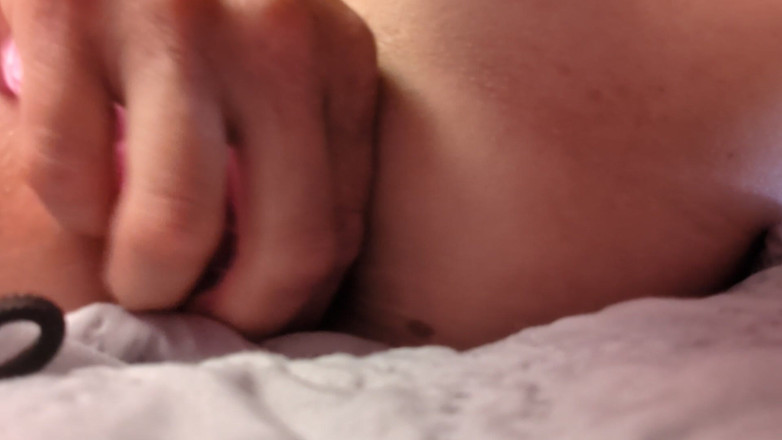 Jamponie Sexy Hot Milf: Peekaboo chơi hậu môn
