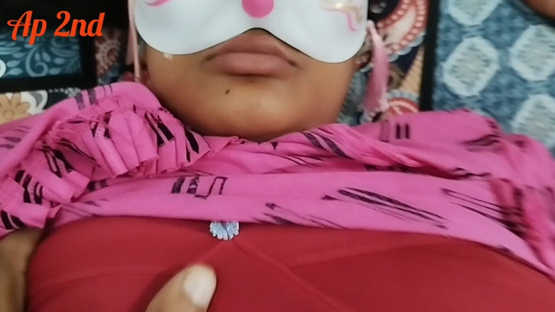 akashprimex790: Horny Bhabi Needs a Real Thing -akashprimex.