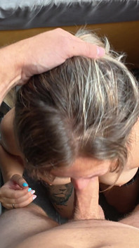 My Nice Blowjob