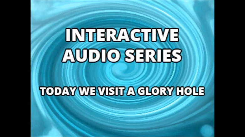 Campsissyboi: Hanya Audio - Serial Audio Interaktif Hari Ini Kami Mengunjungi Glory...