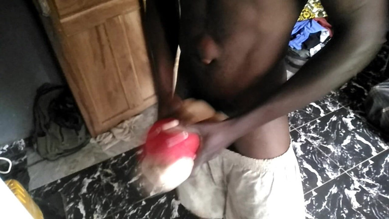 Moviesporn1: Stor röv knullad hårt