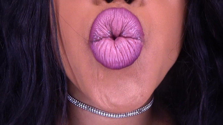 VeryCruelAspen: Quick Lips