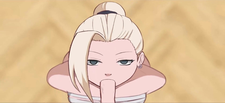Hentai World: Jikage naik Ino 5
