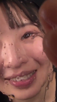 Tsugumi Quiere Meter Su Saliva En Tu Boca - Japanese Mouth - Bad Breath