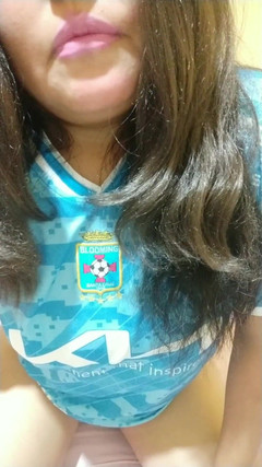 Carla Villalobos: Pengakuan Apa yang Saya Buat Di Bilik Air Awam Dengan...