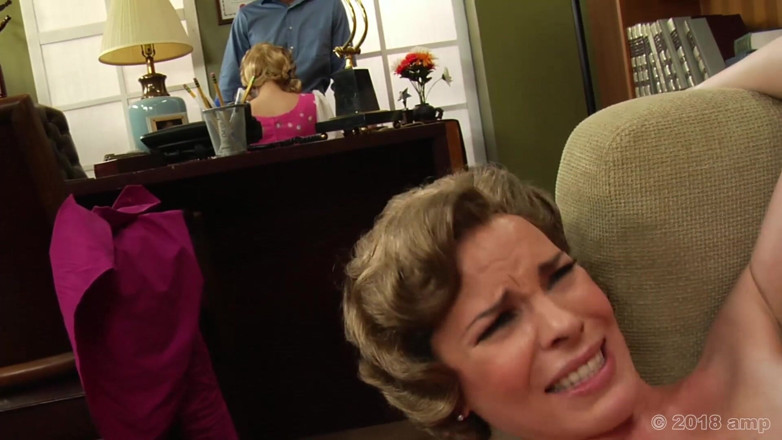 Adventures In Pornland: Beverly Hillbillies xxx: een xxx-parodie - s5 - Dana DeArmond, Ryan Driller