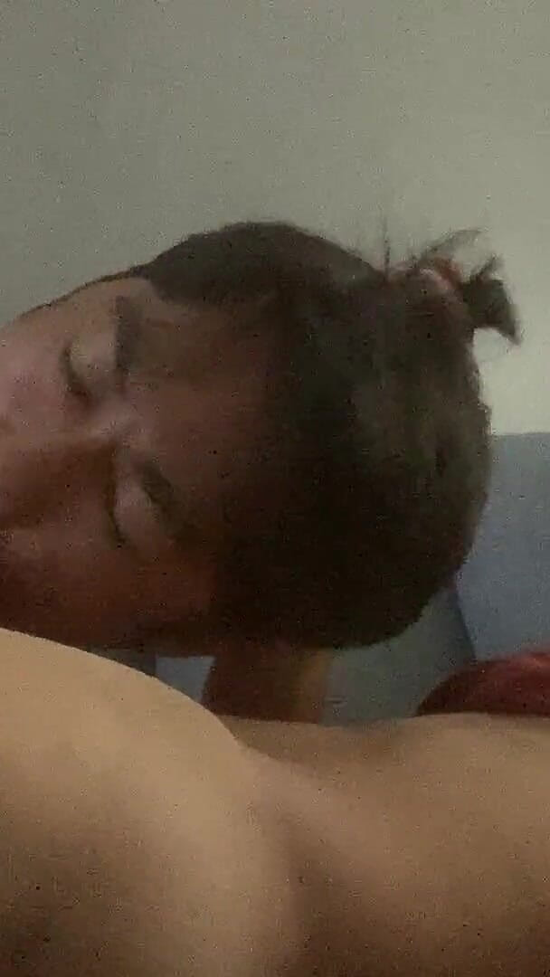 It Started as a Nap (Matty & Thridy)
