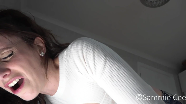 Sammie Cee: Freeing You Strength Struggle Stuck POV
