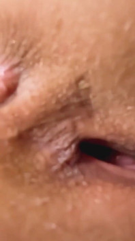 Teenagers Try Close up Ashole Video