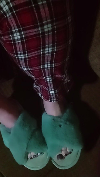 Longtoes45: Stiefmutter kann ihren kleinen jungen nicht bestrafen, wie er es...