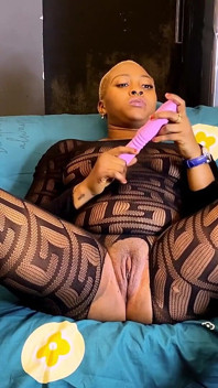 Uglygalz Si Masturba