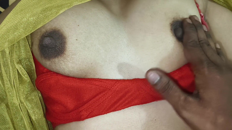 CloudyPush59: Dì Telugu Desi bị trói và đụ