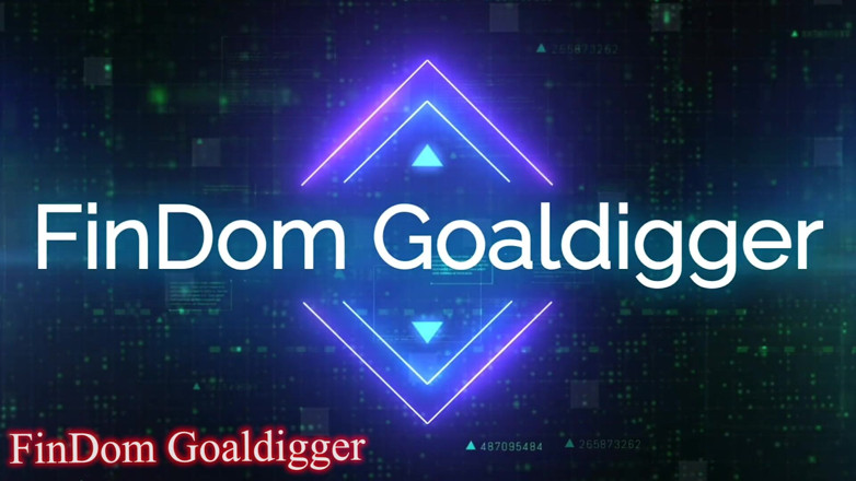 FinDom Goaldigger: Obey like a sissy!