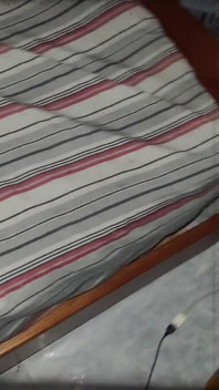 Venezuelana, so groß...... ich brach das bett!
