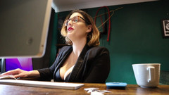 Countess diamond: Bankmanager trickst sie zum senden aus