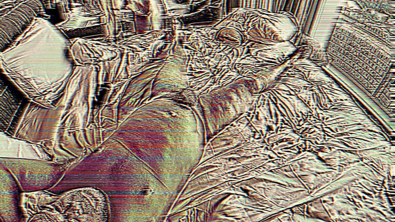 Sabdeluxe: 168 vieni insieme