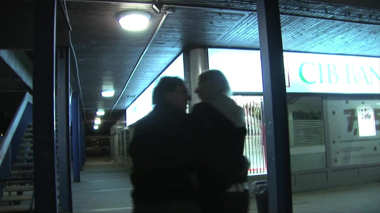 Under German Roofs: Une amatrice allemande avec des salopes excitées pour une bite 18